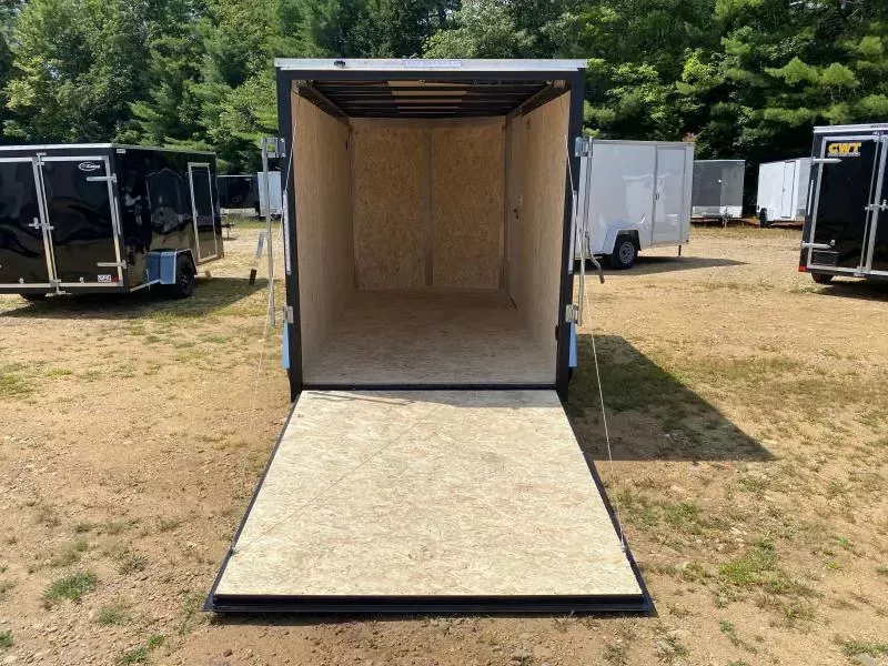 new Cargo (Enclosed) Trailers ITI Cargo Other for sale, in Loudon, NH Thumbnail 10