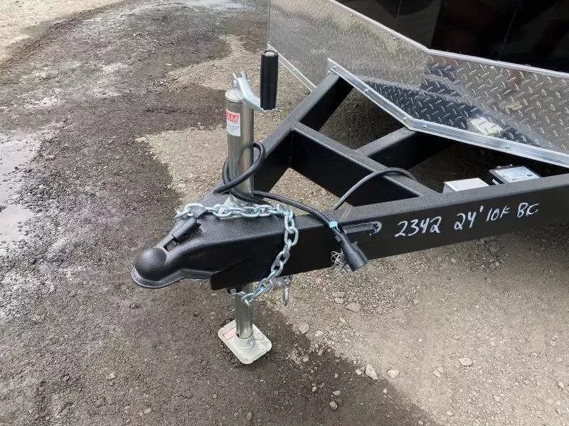 new Cargo (Enclosed) Trailers ITI Cargo Other for sale, in Loudon, NH Thumbnail 23