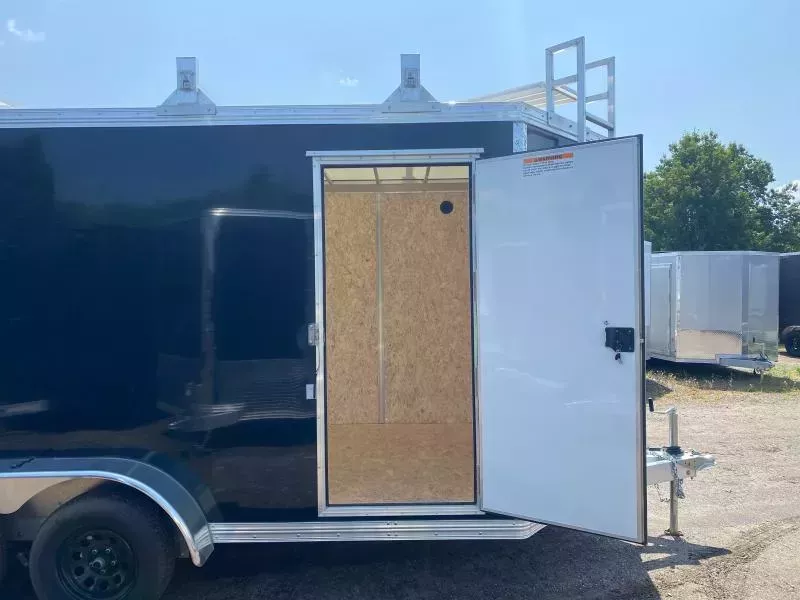 new Cargo (Enclosed) Trailers Stealth Trailers Other for sale, in Loudon, NH Thumbnail 23