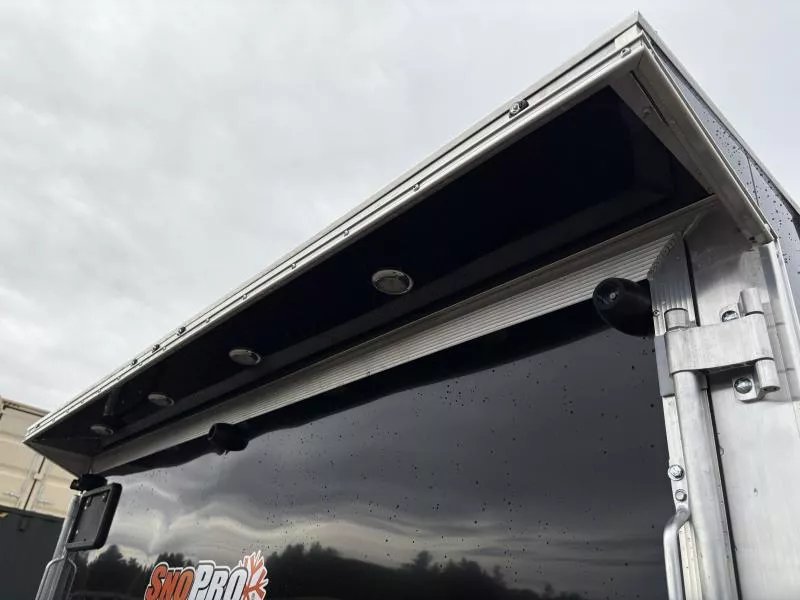 new Snowmobile Trailers SnoPro Trailers  for sale, in Turner, ME Thumbnail 10