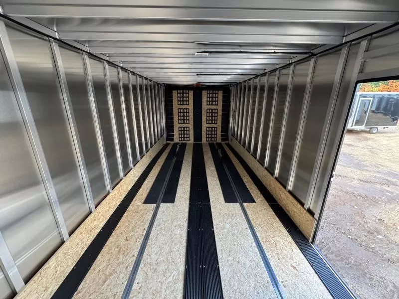 new Snowmobile Trailers Durabull Trailers  for sale, in Loudon, NH Thumbnail 24
