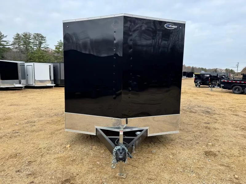 new Cargo (Enclosed) Trailers ITI Cargo Other for sale, in Loudon, NH Thumbnail 3
