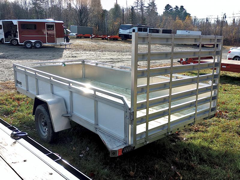 new Utility Trailers Mission  for sale, in Manchester, ME Thumbnail 5