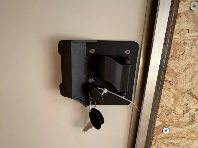 new Cargo (Enclosed) Trailers Stealth Trailers  for sale, in Loudon, NH Thumbnail 15