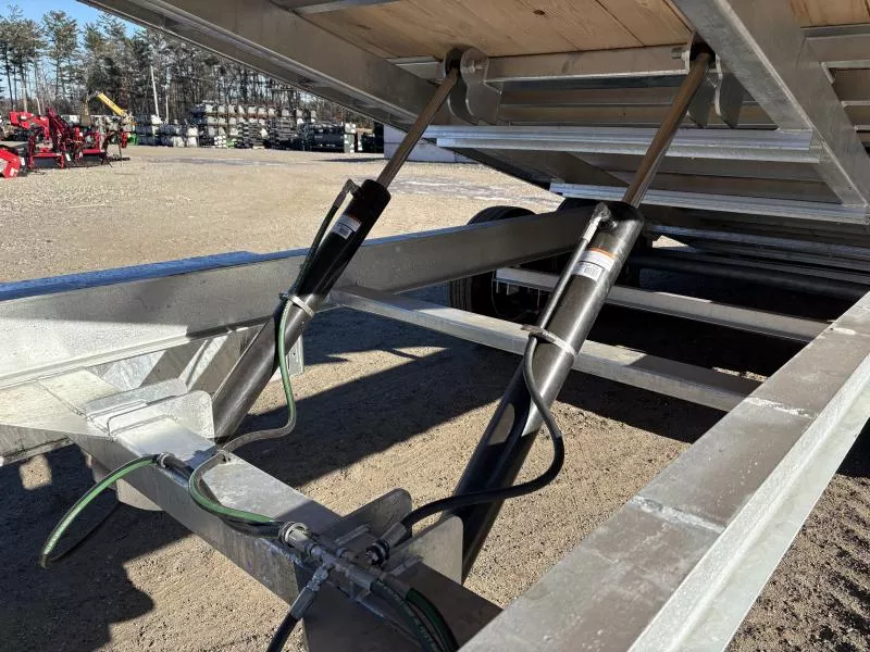 new Equipment / Flatbed Trailers N&N Trailers  for sale, in Turner, ME Thumbnail 10