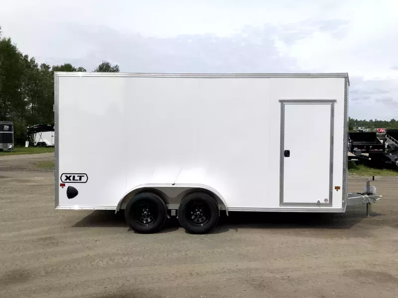 new Cargo (Enclosed) Trailers E-Z Hauler  for sale, in Bangor, ME Thumbnail 8