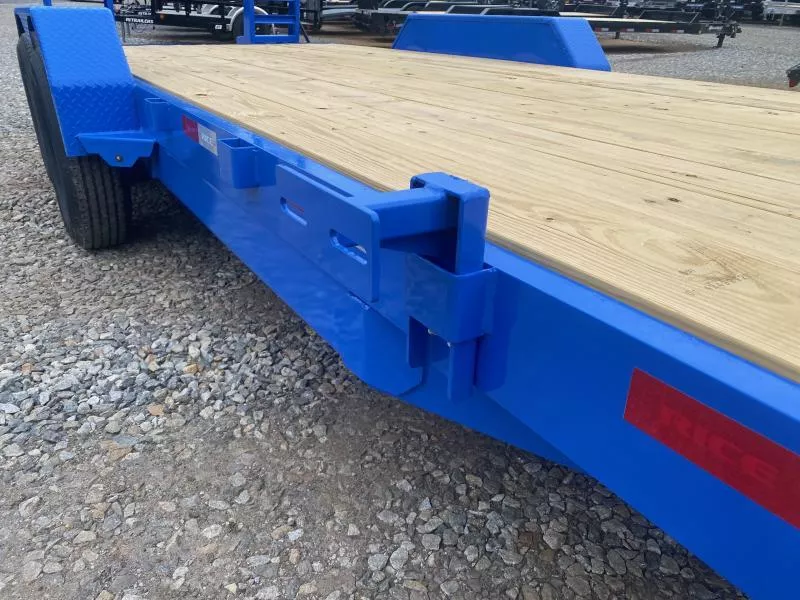 new Equipment / Flatbed Trailers Rice Trailers Other for sale, in Loudon, NH Thumbnail 14