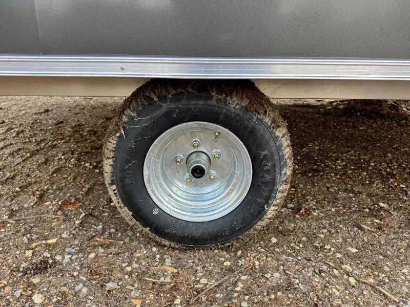 new Snowmobile Trailers Durabull Trailers  for sale, in Loudon, NH Thumbnail 23