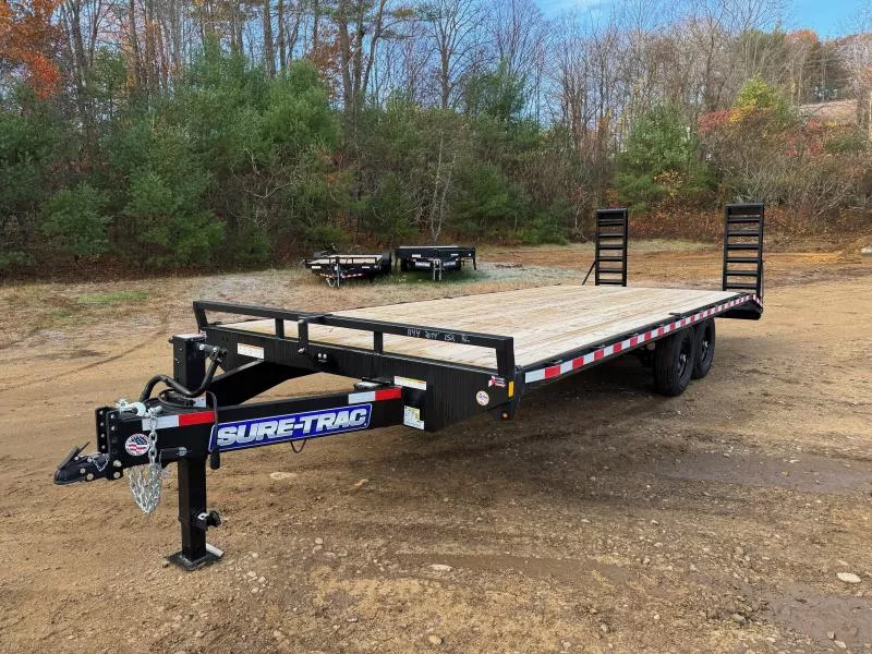 2026 Sure-Trac photo 3
