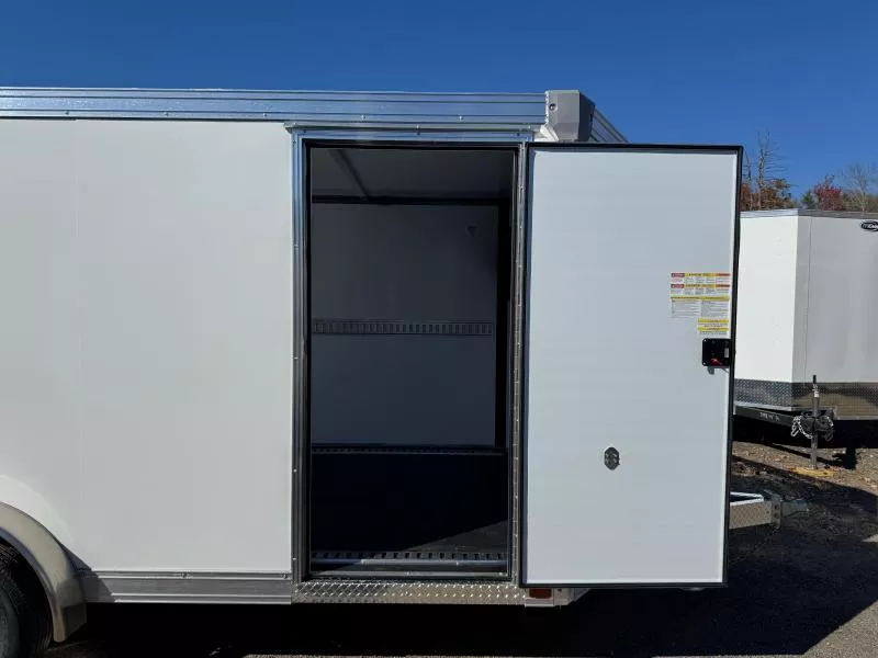 new Cargo (Enclosed) Trailers Ideal Cargo  for sale, in Loudon, NH Thumbnail 23