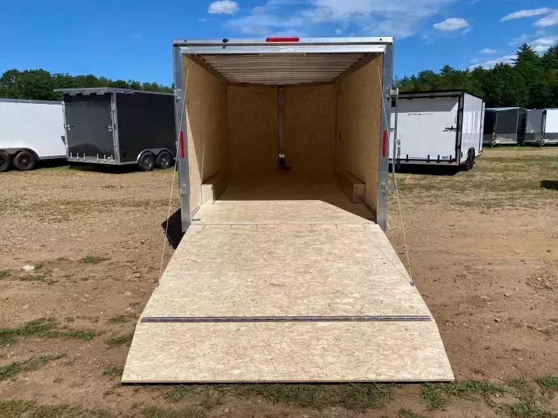 new Cargo (Enclosed) Trailers Stealth Trailers  for sale, in Loudon, NH Thumbnail 10