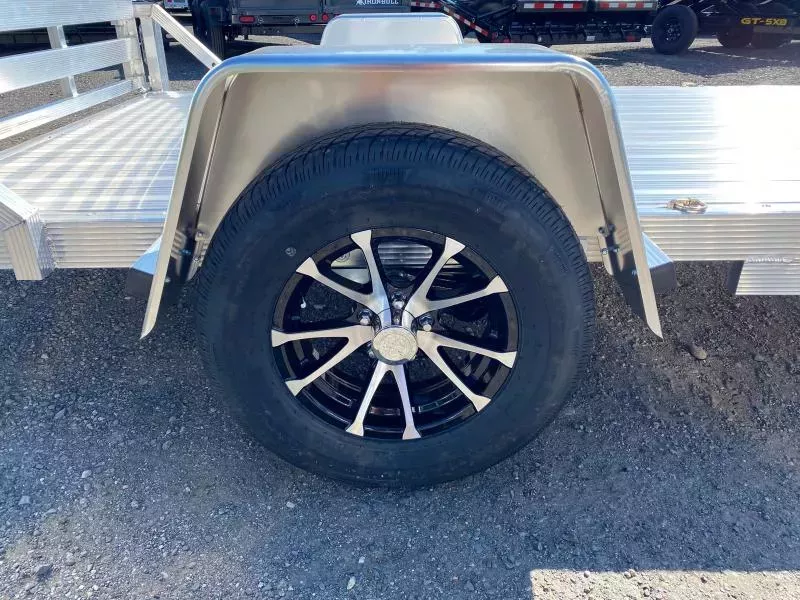 new Utility Trailers Sport Haven  for sale, in Loudon, NH Thumbnail 12