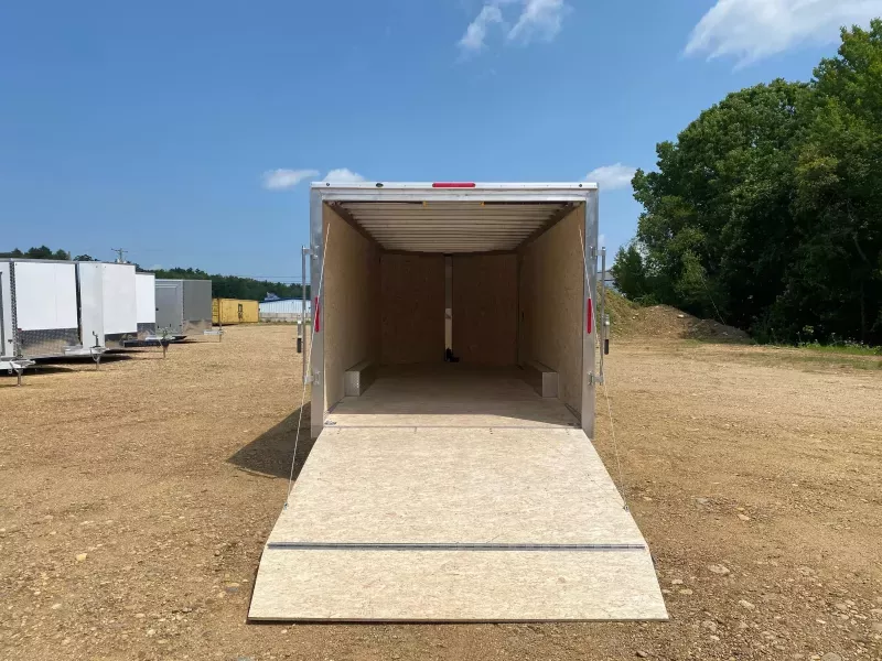 new Cargo (Enclosed) Trailers Stealth Trailers  for sale, in Loudon, NH Thumbnail 10