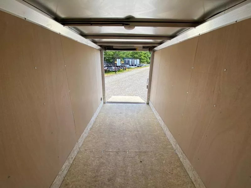 new Cargo (Enclosed) Trailers Stealth Trailers Other for sale, in Loudon, NH Thumbnail 19