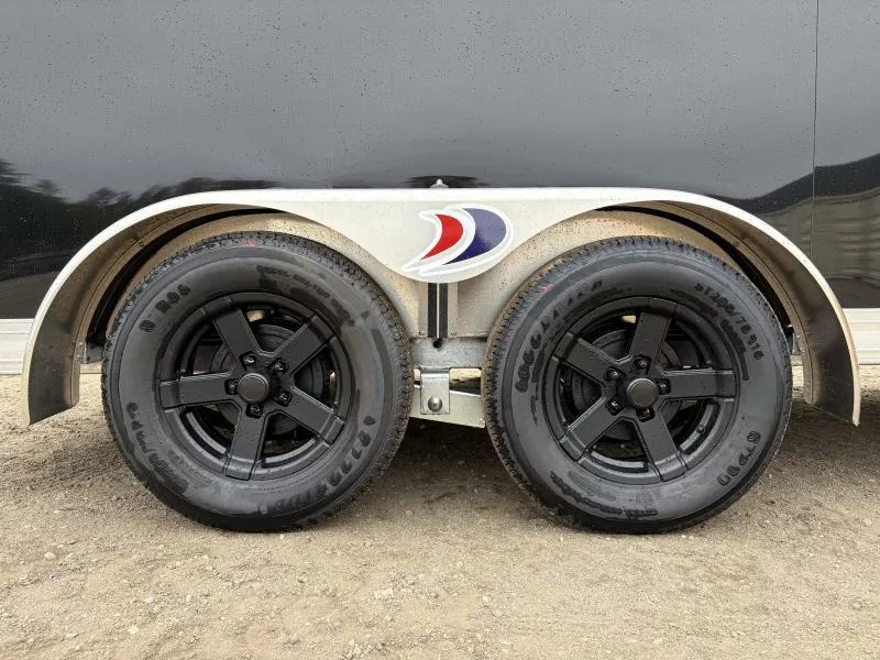 new Cargo (Enclosed) Trailers Ideal Cargo  for sale, in Turner, ME Thumbnail 17