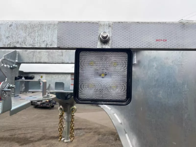 new Equipment / Flatbed Trailers N&N Trailers Other for sale, in Loudon, NH Thumbnail 17