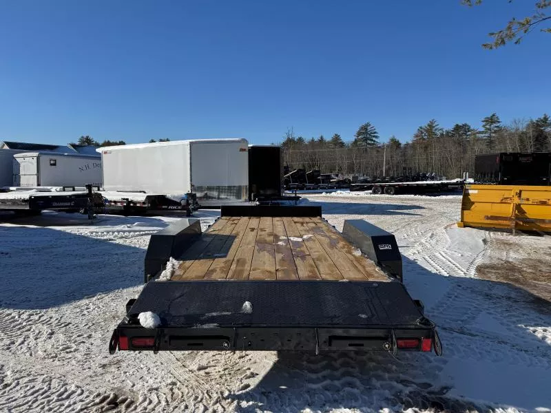 new Car Haulers / Racing Trailers Hillcrest Trailers  for sale, in Loudon, NH Thumbnail 7