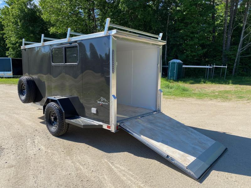 new Cargo (Enclosed) Trailers NEO Trailers Other for sale, in Loudon, NH Thumbnail 2