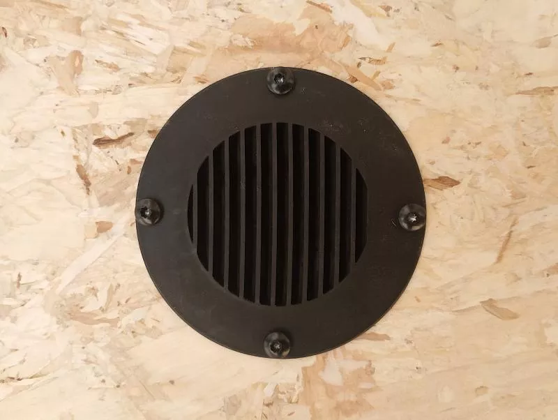 new Cargo (Enclosed) Trailers E-Z Hauler  for sale, in Manchester, ME Thumbnail 12