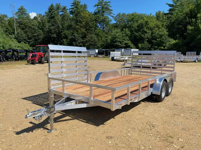 new Utility Trailers Sport Haven Other for sale, in Loudon, NH Thumbnail 4