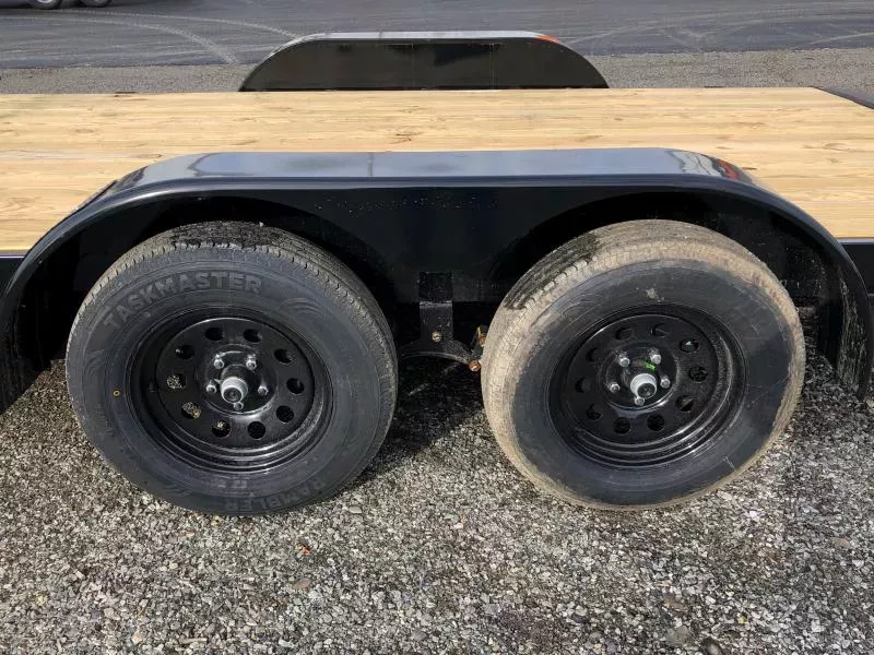 new Car Haulers / Racing Trailers Rice Trailers  for sale, in Bangor, ME Thumbnail 14