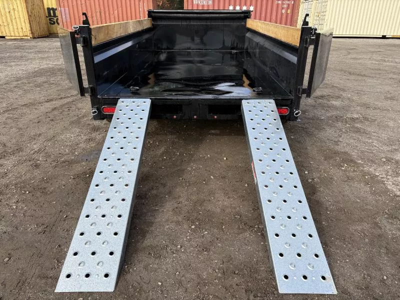 new Dump Trailers Southland Trailers  for sale, in Turner, ME Thumbnail 11