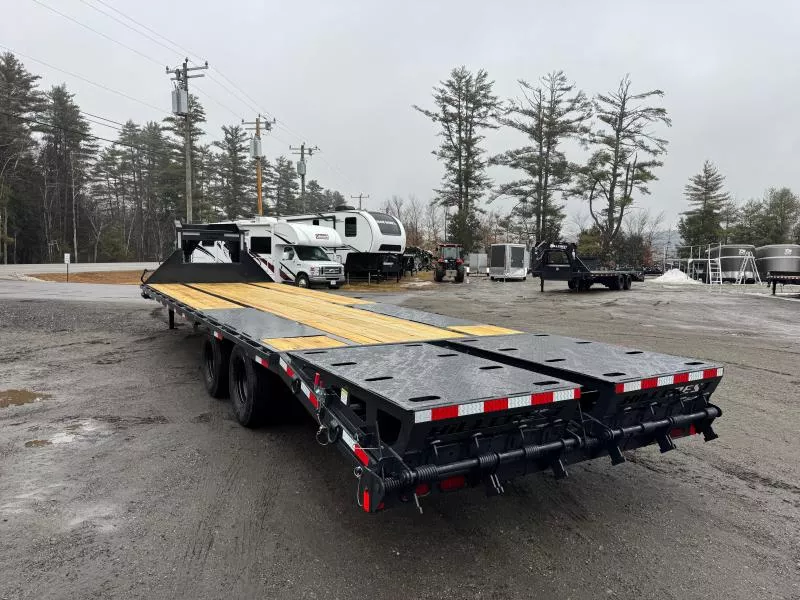 new Equipment / Flatbed Trailers Hillcrest Trailers  for sale, in Loudon, NH Thumbnail 6