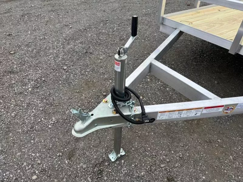 new Utility Trailers CargoPro Trailers Other for sale, in Loudon, NH Thumbnail 13