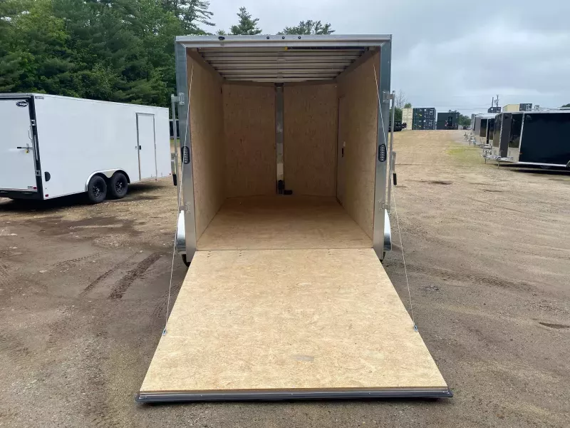 new Cargo (Enclosed) Trailers Stealth Trailers Other for sale, in Loudon, NH Thumbnail 10