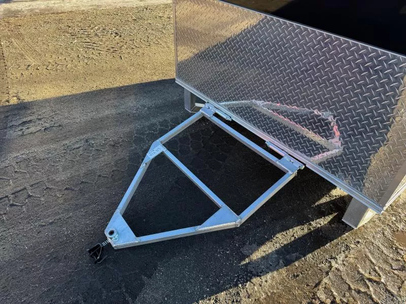 new Ice / Tiny Houses Durabull Trailers  for sale, in Loudon, NH Thumbnail 13