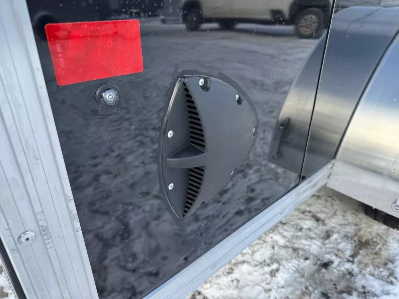 new Cargo (Enclosed) Trailers Stealth Trailers  for sale, in Loudon, NH Thumbnail 19