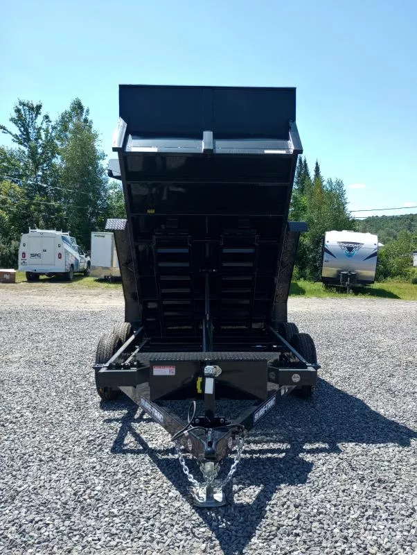 new Dump Trailers Sure-Trac  for sale, in Manchester, ME Thumbnail 6