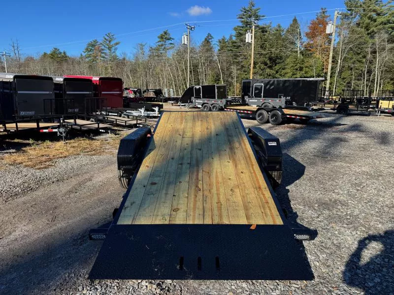 new Equipment / Flatbed Trailers Rice Trailers Other for sale, in Loudon, NH Thumbnail 10