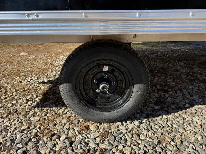 new Snowmobile Trailers SnoPro Trailers  for sale, in Loudon, NH Thumbnail 20