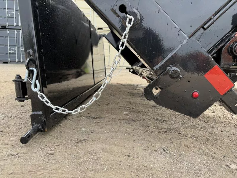 new Dump Trailers Diamond C Trailers  for sale, in Turner, ME Thumbnail 17