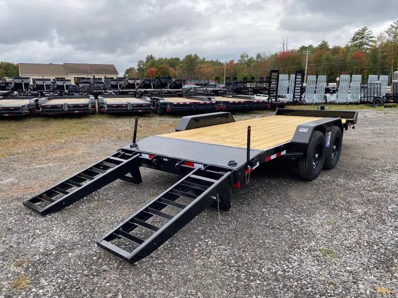 new Equipment / Flatbed Trailers Rice Trailers Other for sale, in Loudon, NH Thumbnail 2