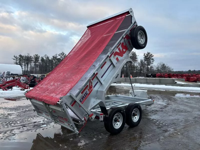 new Dump Trailers N&N Trailers  for sale, in Turner, ME Thumbnail 18