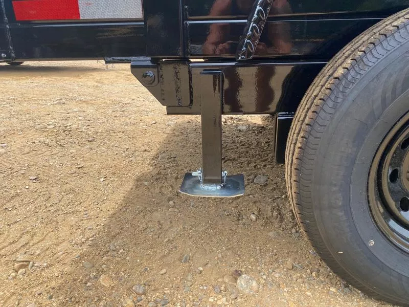 new Dump Trailers Griffin Trailers Other for sale, in Loudon, NH Thumbnail 16