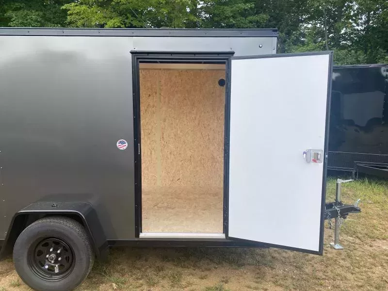 new Cargo (Enclosed) Trailers ITI Cargo Other for sale, in Loudon, NH Thumbnail 21