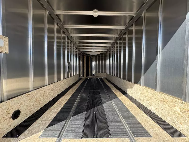 new Snowmobile Trailers Stealth Trailers  for sale, in Turner, ME Thumbnail 13