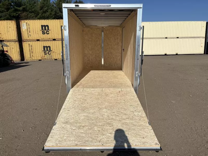 new Cargo (Enclosed) Trailers Durabull Trailers  for sale, in Turner, ME Thumbnail 10