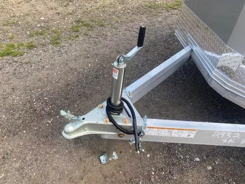 new Cargo (Enclosed) Trailers Stealth Trailers  for sale, in Loudon, NH Thumbnail 22