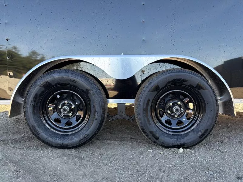 new Cargo (Enclosed) Trailers ITI Cargo  for sale, in Turner, ME Thumbnail 14