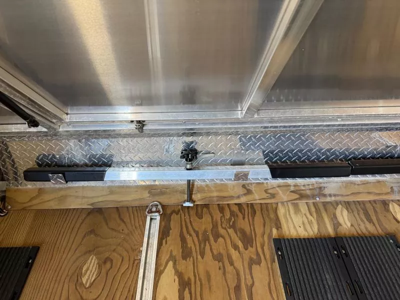 used Snowmobile Trailers Nitro  for sale, in Loudon, NH Thumbnail 17