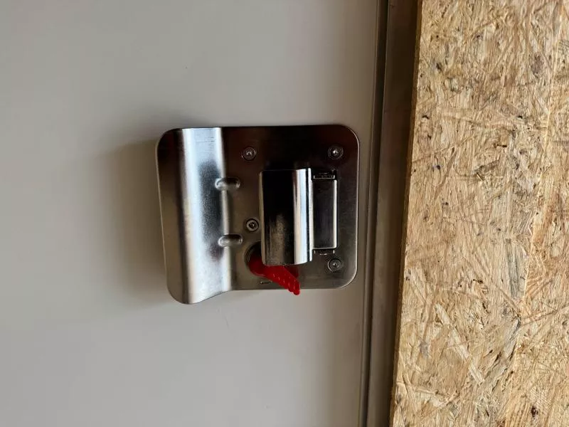 new Cargo (Enclosed) Trailers Covered Wagon Trailers Other for sale, in Loudon, NH Thumbnail 15