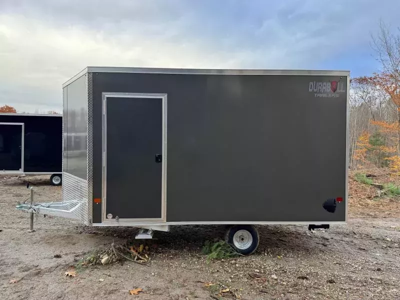 new Snowmobile Trailers Durabull Trailers  for sale, in Loudon, NH Thumbnail 4