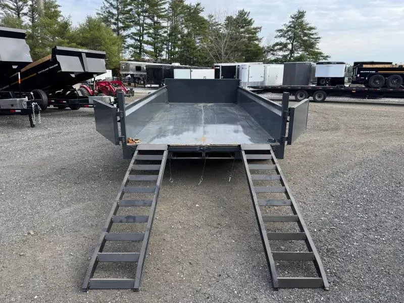new Dump Trailers Norstar Other for sale, in Loudon, NH Thumbnail 10