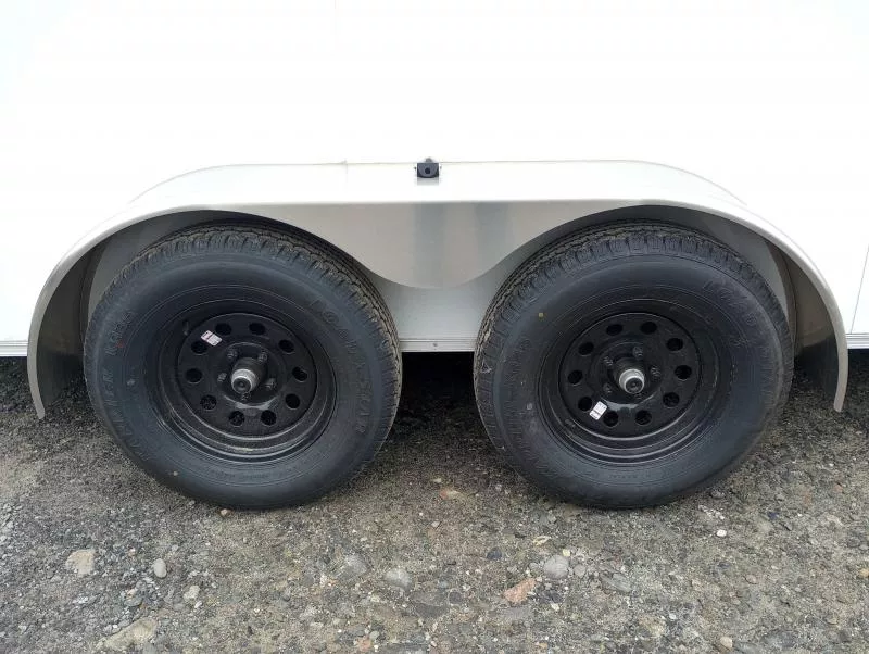 new Cargo (Enclosed) Trailers Durabull Trailers  for sale, in Manchester, ME Thumbnail 17