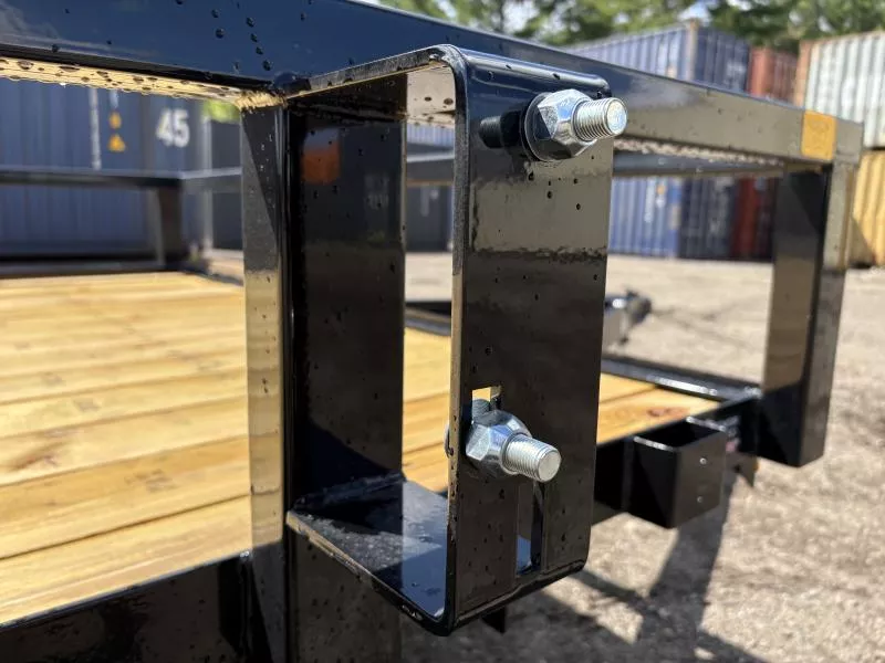 new Utility Trailers Sure-Trac  for sale, in Turner, ME Thumbnail 13