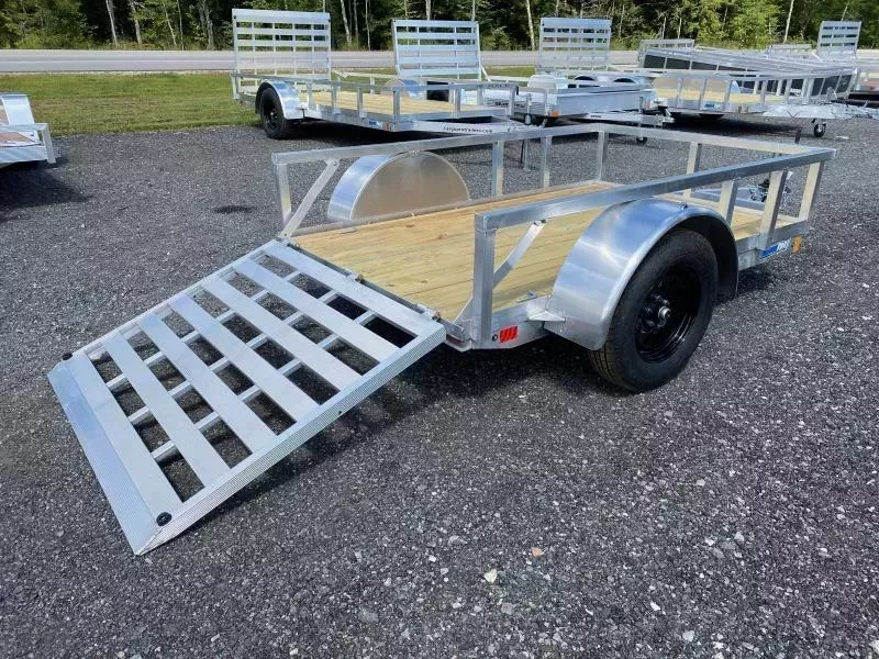 new Utility Trailers CargoPro Trailers Other for sale, in Loudon, NH Thumbnail 11